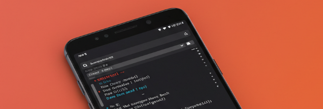 postmarketos on oneplus